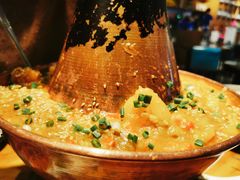 -觅山云南菜(泊富ICITY店)