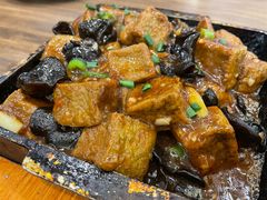 -锡和无锡菜·三白油条(景丽苑店)