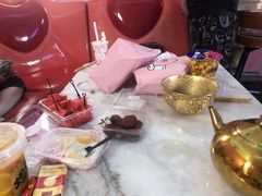 -阿曼达主题KTV(南湖都会店)