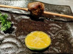 -人间酒暖·Go blanc·烧鸟·深夜食堂(陆家嘴店)