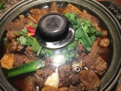 -牛小灶牛杂煲(北京路店)