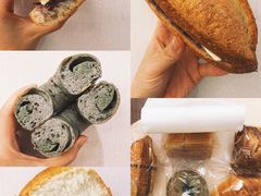 -富贵面包公司(运河店)