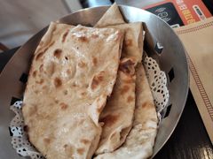 -克比叔叔印度餐厅Kebabs on the Grille(永康路分店)