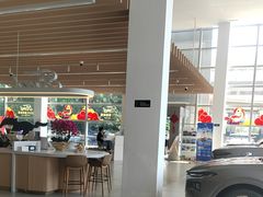 -上海协通福骋福特4S店(汶水路店)