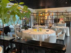 大堂-蔓兰家的四季S0餐厅·融合菜(当代MOMA店)