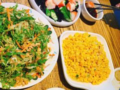 -大闫家烧烤·小海鲜家常菜(郑庄店)