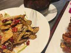 -阿喆私房菜(西五路店)