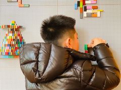 -上海新发展亚太JW万豪酒店