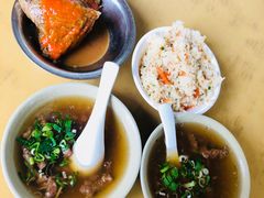 -好成财牛排馆(涂门街总店)