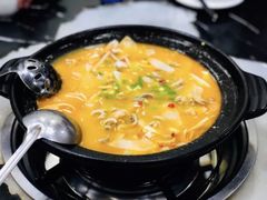 -李师傅脆肚(梅林店)