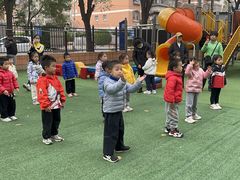 -北京市朝阳区阳光起点幼儿园(东坝园)