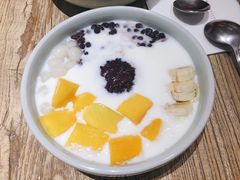 -宝珠奶酪(长宁金虹桥店)