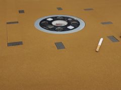 -鑫意棋牌会所(长寿路智慧广场店)