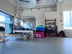 -EASY POWER健身工作室(浦东大道店)