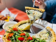 -Primo·丽莫意大利窑烤披萨