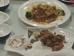 -黑石礁酒楼·海鲜(黑石礁店)