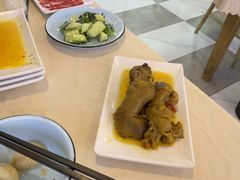 -虾大侠·盱眙龙虾老北京铜锅涮羊肉(金楠天街店)