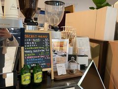 -Manner Coffee(芮欧百货店)