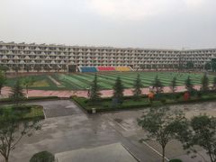-西安汽车职业大学(临潼校区)