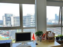 -微笑时刻照相馆·企业合影·商务外拍(北京五道口店)
