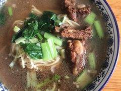 -竹青胶东摔面(黄岛开发区店)