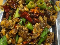 -陈氏肥蛤(小纬六路总店)