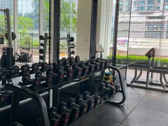 -威克健身游泳(万菱汇店)