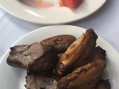 -拉蒂娜·巴西牛排馆 Latina·Brazilian Steakhouse(陆家嘴旗舰店)
