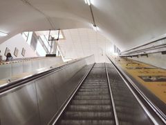-建国门(地铁站)
