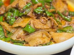 -李氏传家菜(兴城路店)