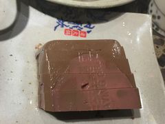 鸭血-小龙坎火锅(万象城店)