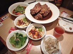 -大师兄·西北小馆(金湾华发商都店)