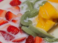 -甜心妈妈·榴莲星级糖水(北京路总店)