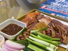 -鲜得莱渔港·小平岛海胆馆(七贤岭店)