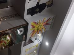 -明园茶餐厅(沙头角店)