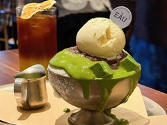 -EAU CAFE(永康路店)