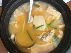 -洪福饭店·十八年老店