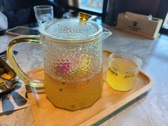 -半秋山西餐厅(宜昌大洋店)