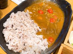 咖喱番茄牛肉饭-胜博殿日式炸猪排(西红门店)