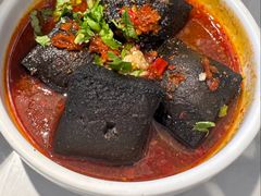 长沙臭豆腐-兰湘子·湘菜小炒(石家庄万象城店)