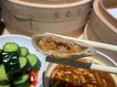 -鼎泰丰(当代商城店)