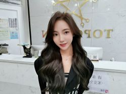 -TOP HAIR SALON