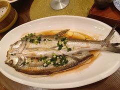 -三凤酒家·百年无锡菜(清扬茂业店)