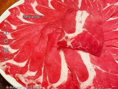 -南门涮肉(北洼路店)