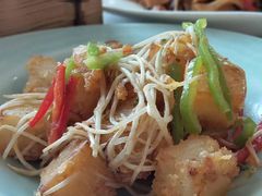 -粤式早茶希朋喜宴