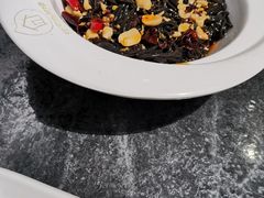 酸辣蕨根粉-有家生煎(三里屯店)