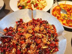 -三江里·宜宾川菜(亚运村店)