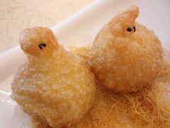 -亮庆餐厅·粤菜·早茶(篁庄店)