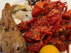 -上海临港美爵酒店·铃兰西餐厅
