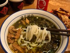 -矮子粉店1985·长沙米粉(湘春路店)